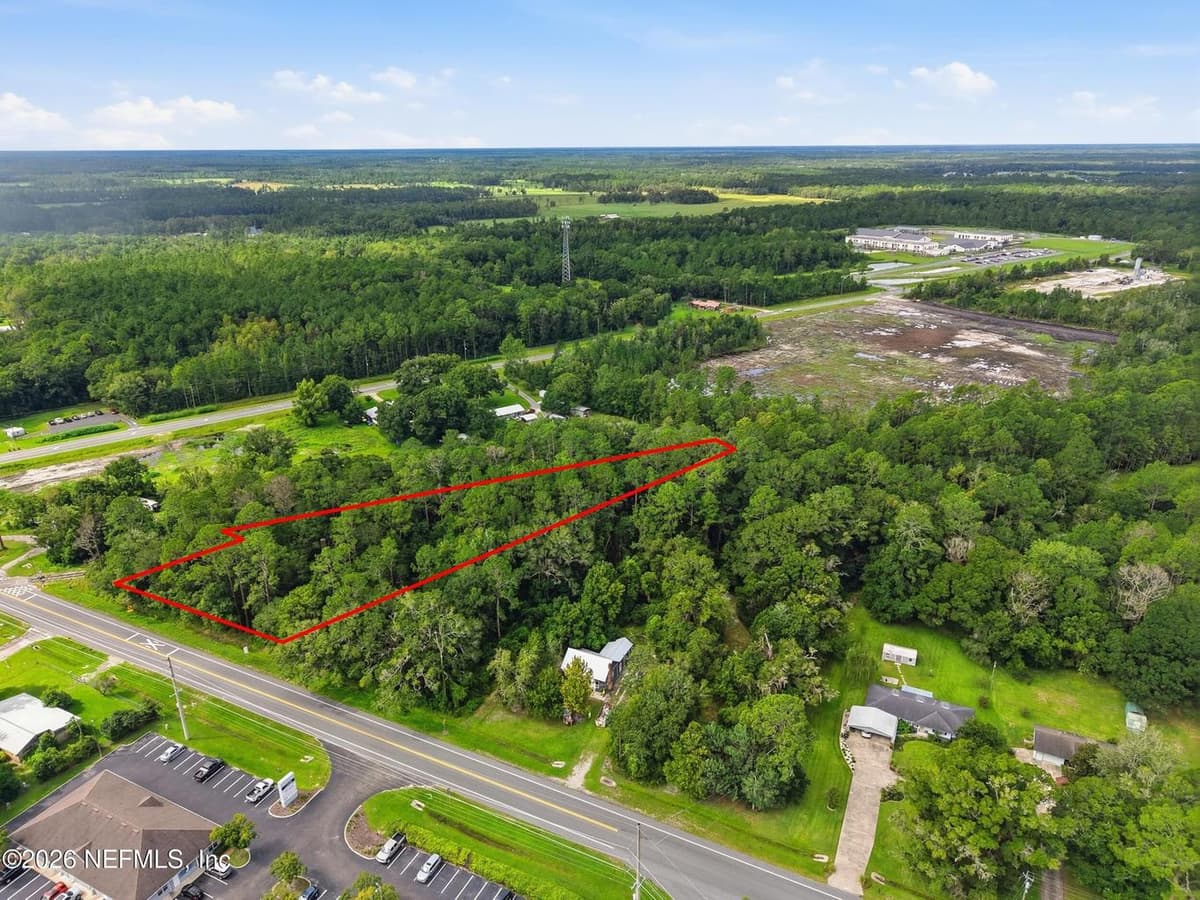 0000 S WATER Street, Starke, FL 32091, Starke, FL - photo 3