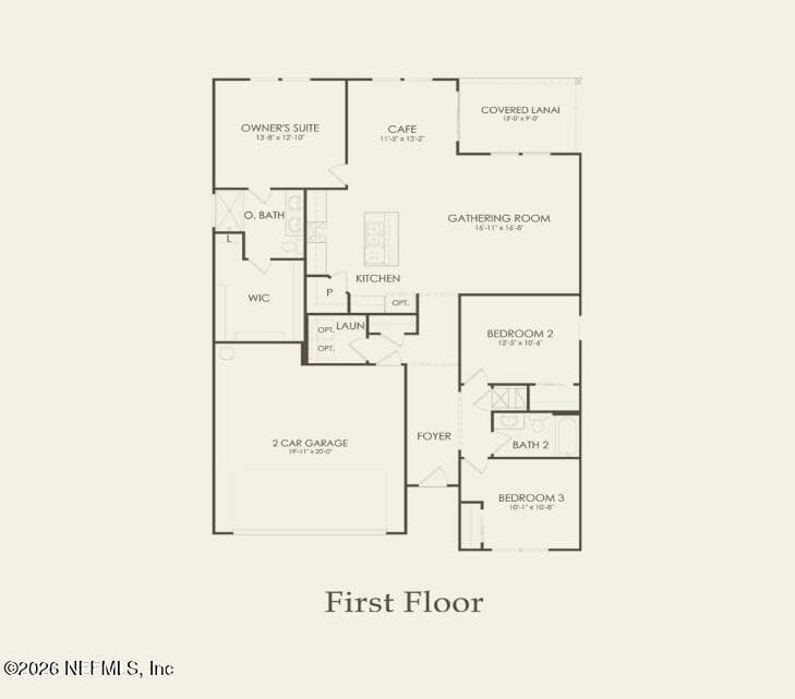 6813 SANDPERCH Street, Jacksonville, FL 32244, Jacksonville, FL - photo 3