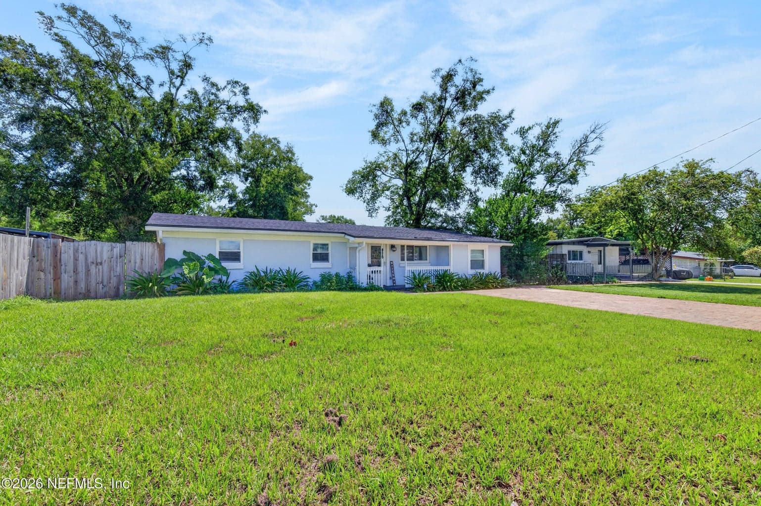 416 AMECA Avenue, Orange Park, FL 32073