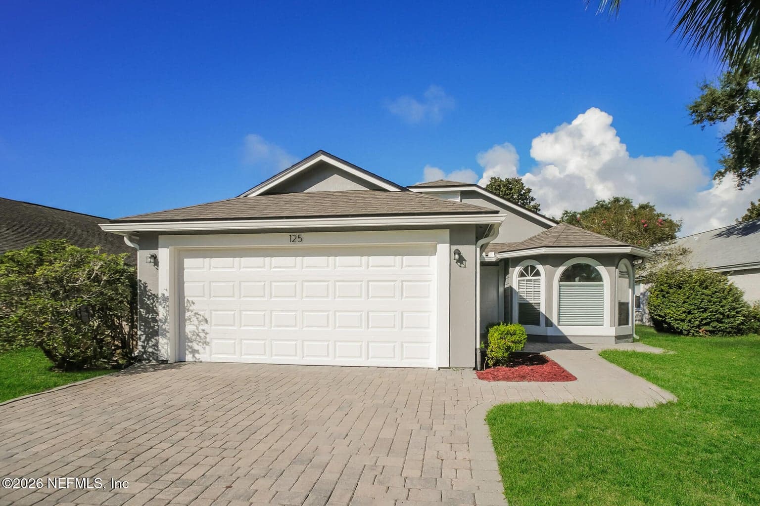 125 PATRICK MILL Circle, Ponte Vedra Beach, FL 32082