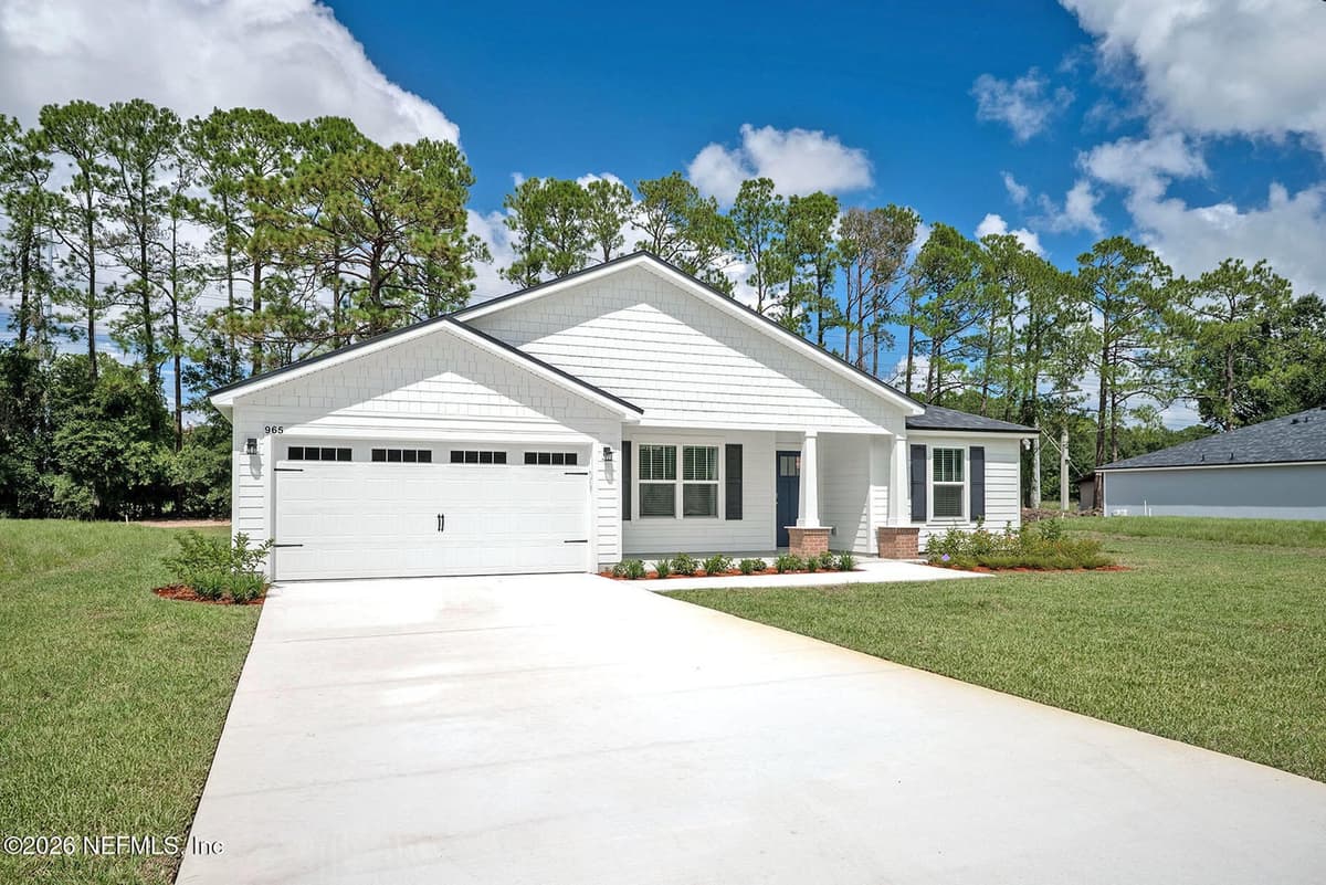 965 NOAH Road, Jacksonville, FL 32218, Jacksonville, FL - photo 2