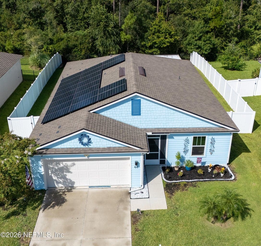68 OAKLEAF Way, Palm Coast, FL 32137, Palm Coast, FL - photo 2