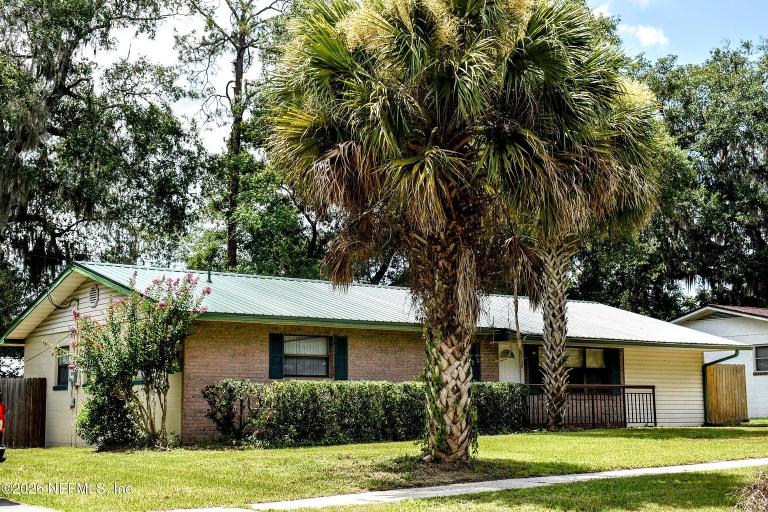 2412 HUSSON Avenue, Palatka, FL 32177