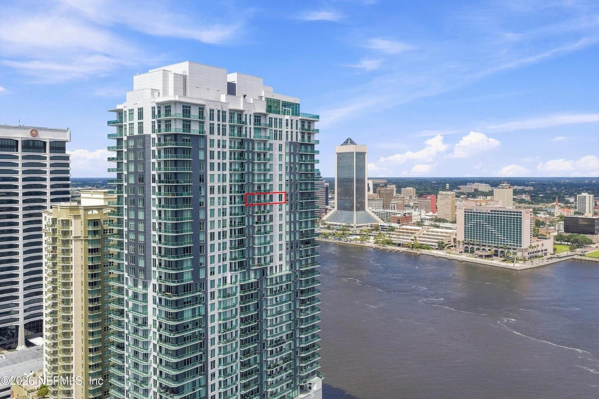 1431 NE RIVERPLACE Boulevard 3006, Jacksonville, FL 32207, Jacksonville, FL - photo 2