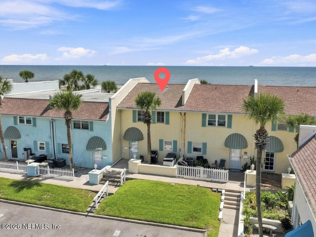 2233 SEMINOLE Road 24, Atlantic Beach, FL 32233, Atlantic Beach, FL - photo 2