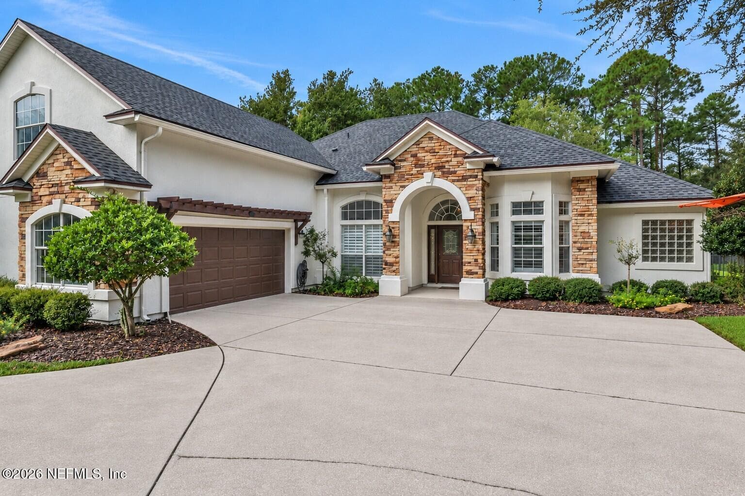 5001 TOTEM Court, St. Johns, FL 32259