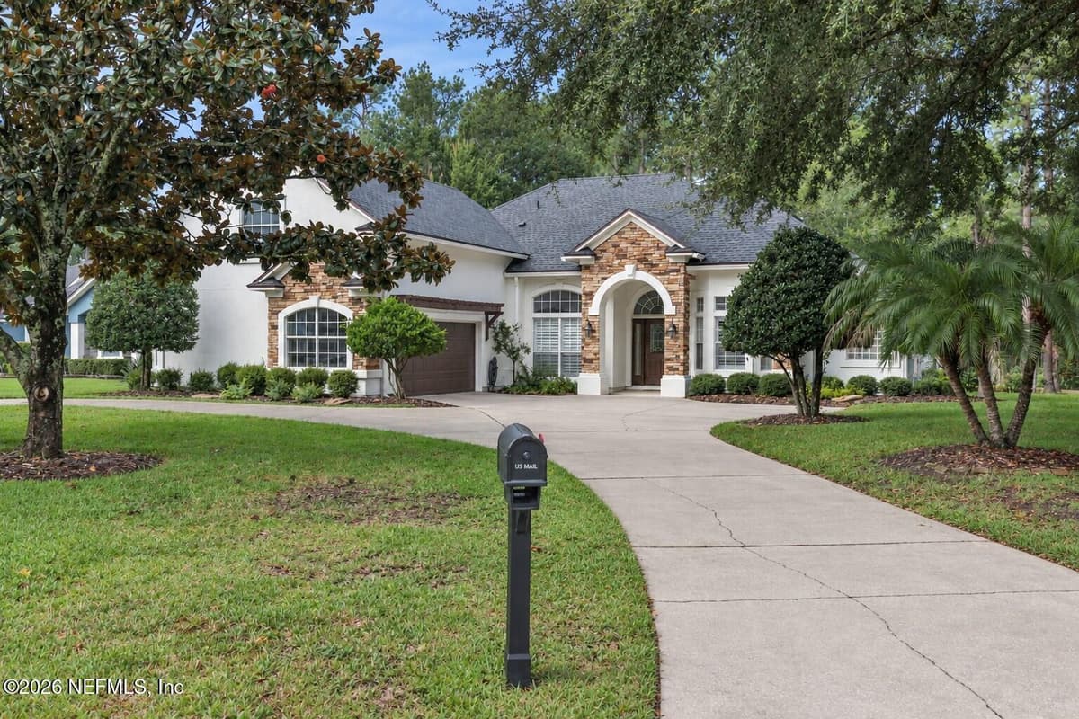 5001 TOTEM Court, St. Johns, FL 32259, St. Johns, FL - photo 2