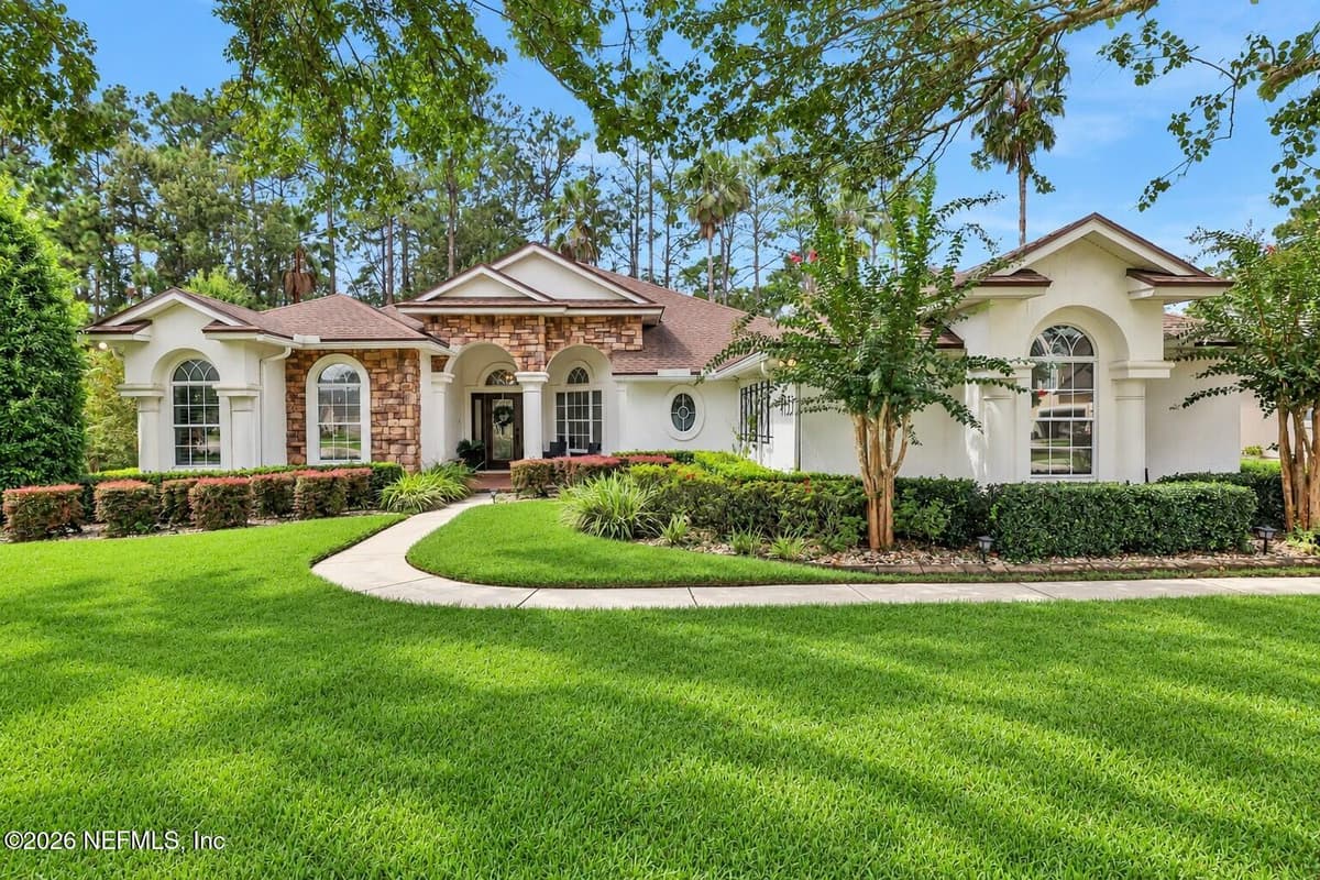 4933 BLACKHAWK Drive, St. Johns, FL 32259, St. Johns, FL - photo 2