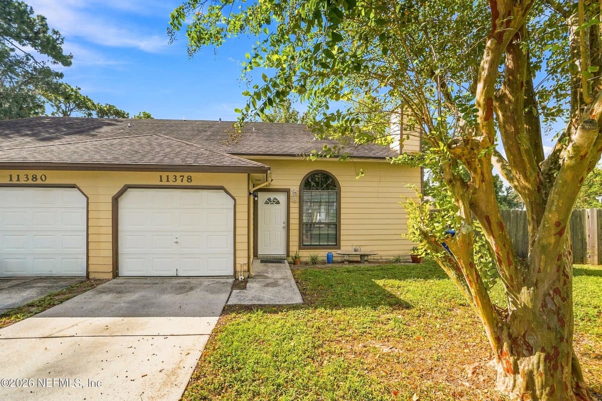 11378 SHOVLER Court, Jacksonville, FL 32225, Jacksonville, FL - photo 2