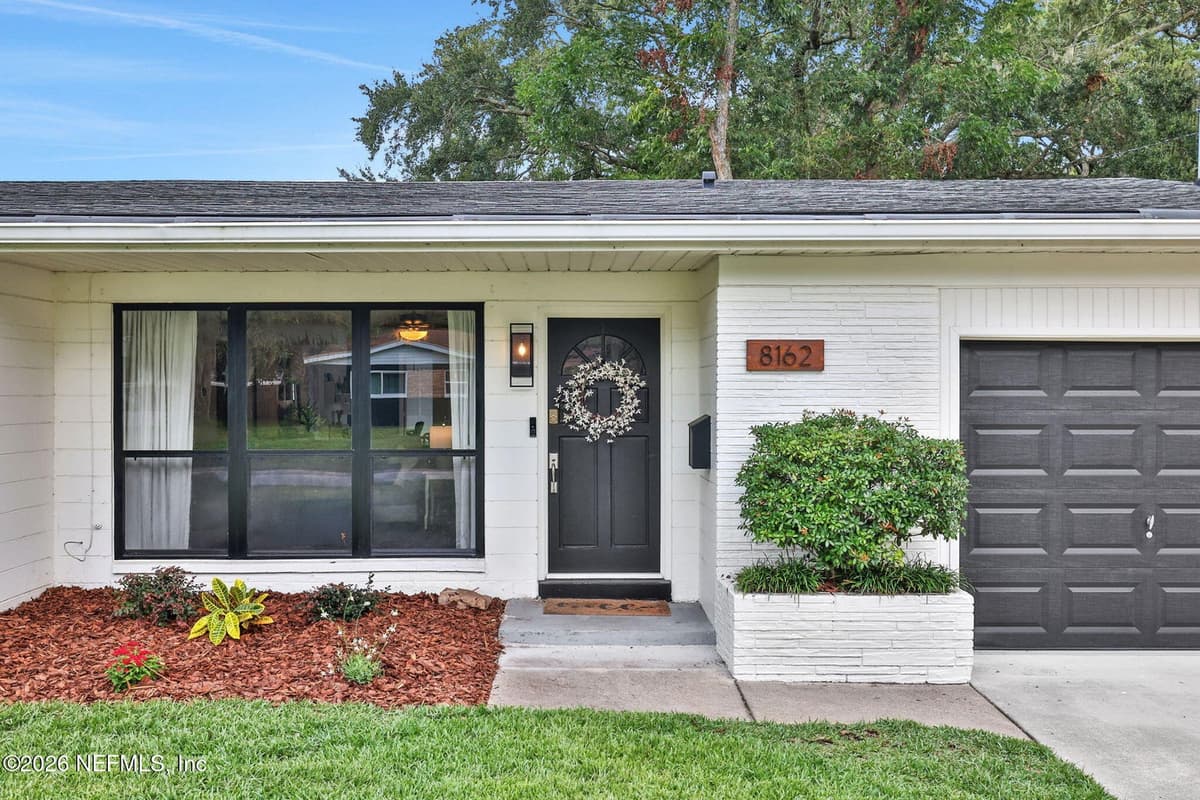 8162 CESPERDES Avenue, Jacksonville, FL 32217, Jacksonville, FL - photo 2
