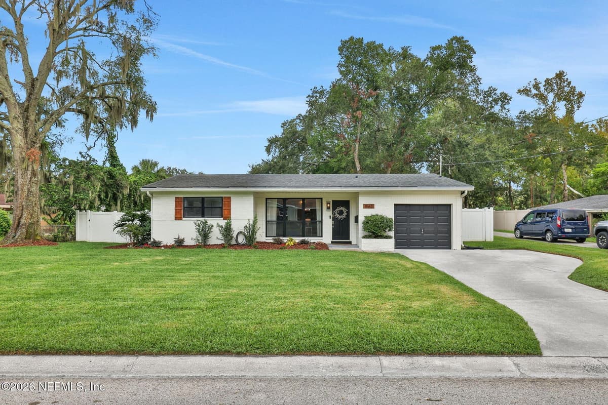 8162 CESPERDES Avenue, Jacksonville, FL 32217, Jacksonville, FL - photo 3