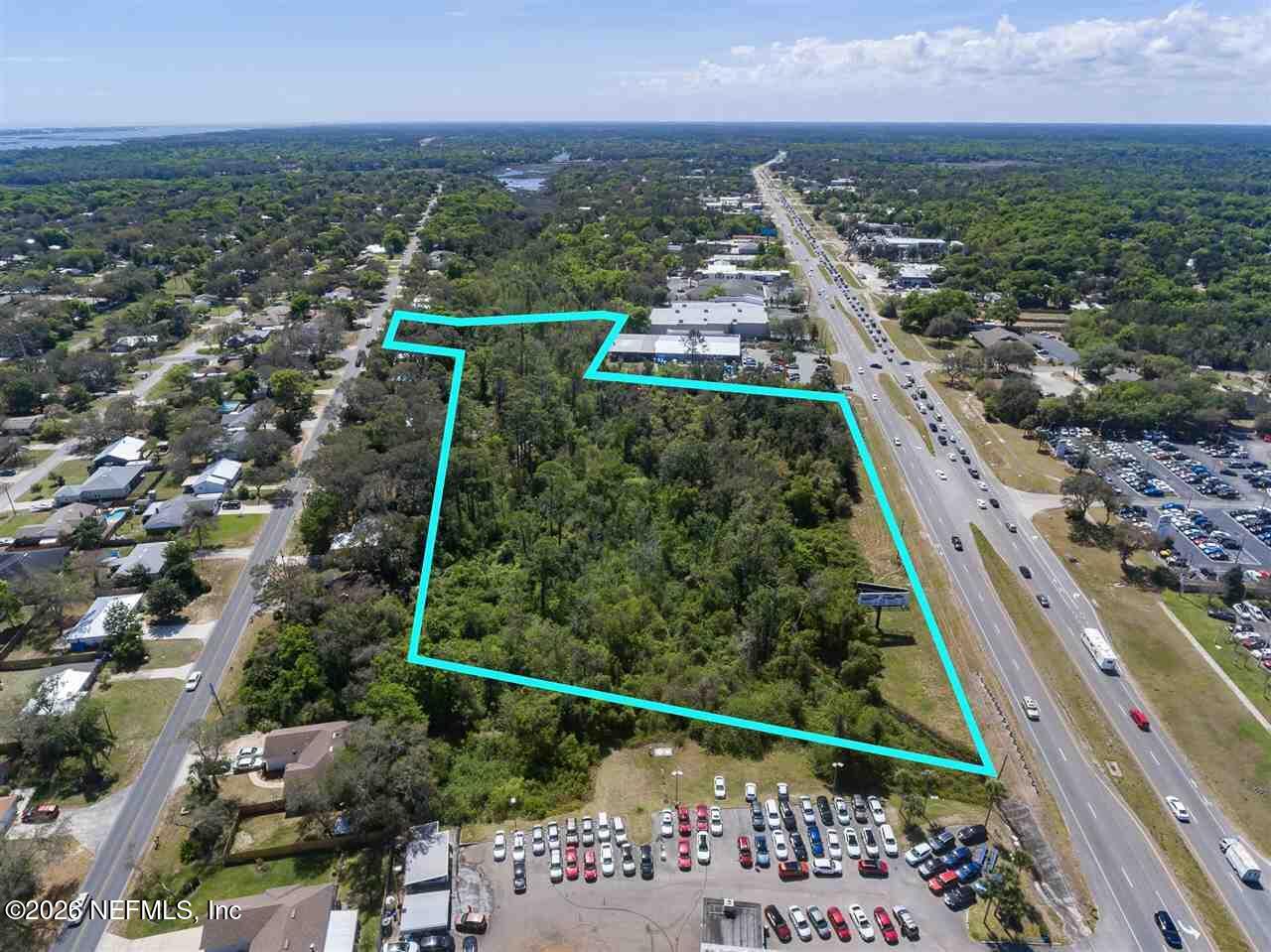 2940 US 1 S, St. Augustine, FL 32086, St. Augustine, FL - photo 3