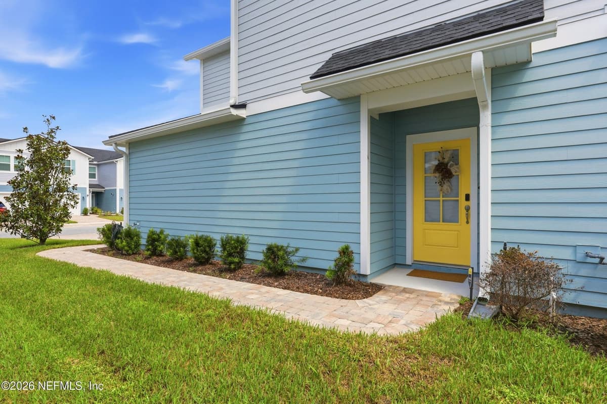 47 MELLOWOOD Lane, St. Augustine, FL 32092, St. Augustine, FL - photo 2