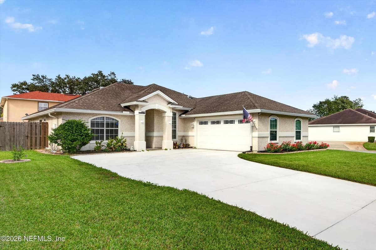 12825 KELSEY ISLAND Drive, Jacksonville, FL 32224, Jacksonville, FL - photo 2