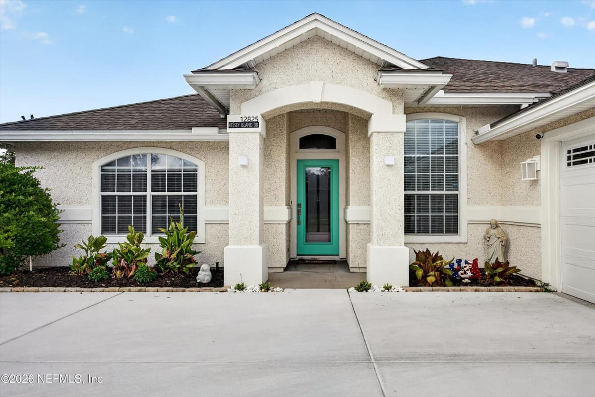 12825 KELSEY ISLAND Drive, Jacksonville, FL 32224, Jacksonville, FL - photo 3