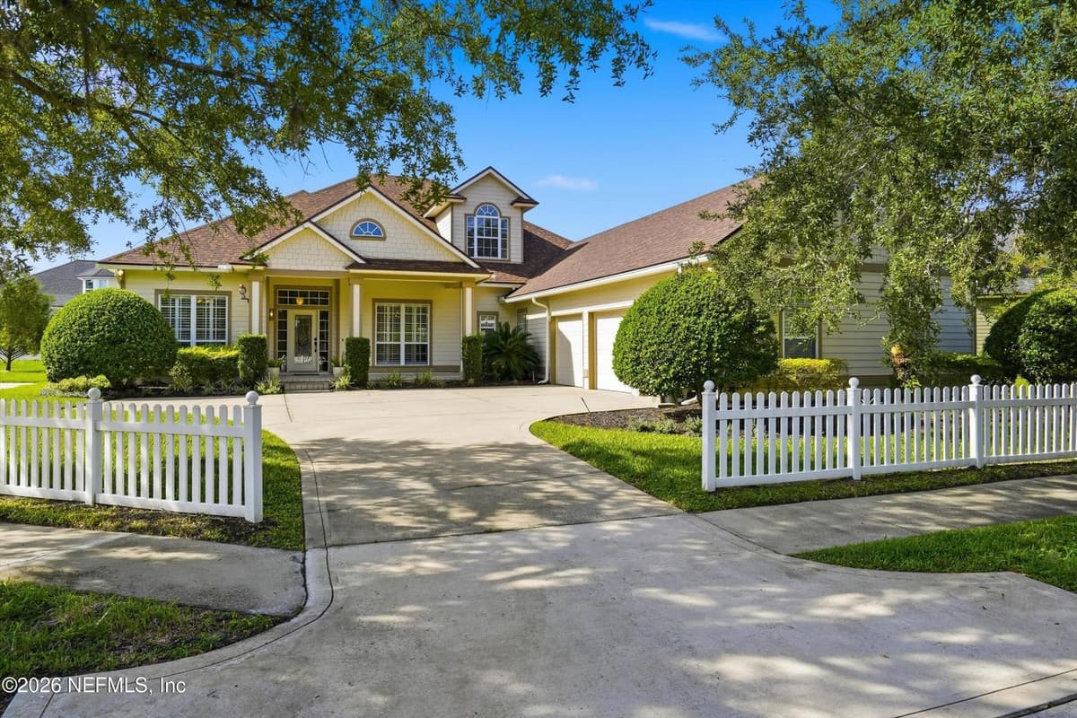 1799 MOORINGS Circle, Middleburg, FL 32068, Middleburg, FL - photo 2