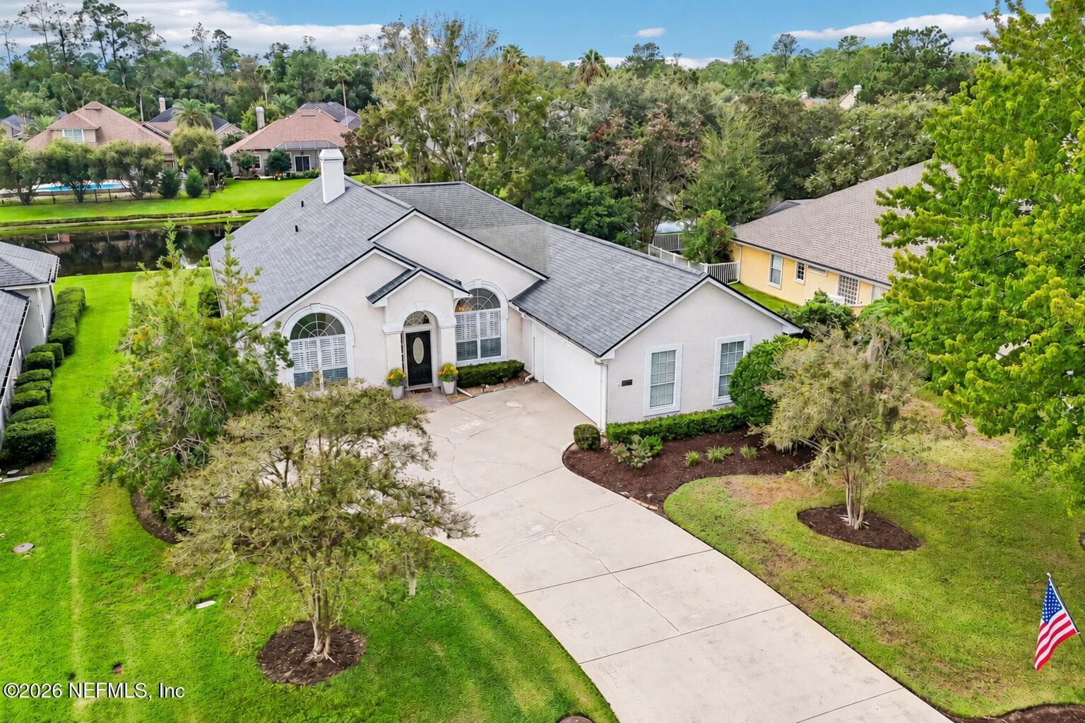 2211 HARBOR LAKE Drive, Fleming Island, FL 32003