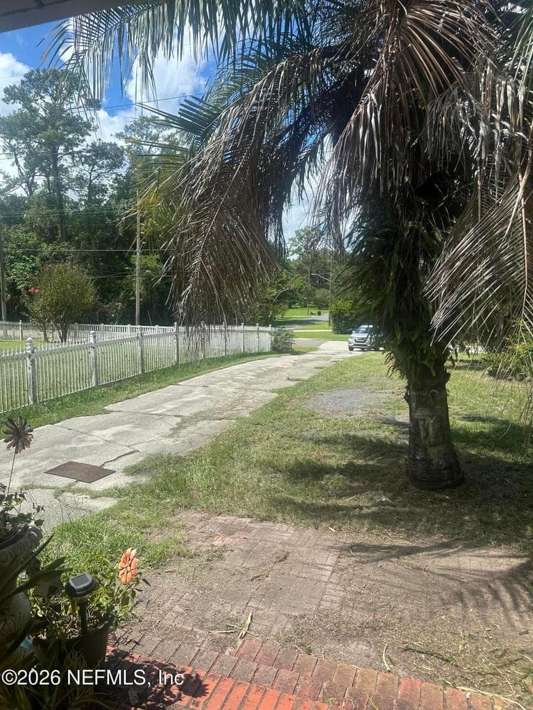 1381 HAMILTON Street, Jacksonville, FL 32205, Jacksonville, FL - photo 3