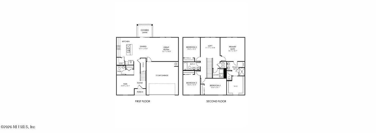 89 WANDERING CREEK Way, Palm Coast, FL 32164, Palm Coast, FL - photo 2