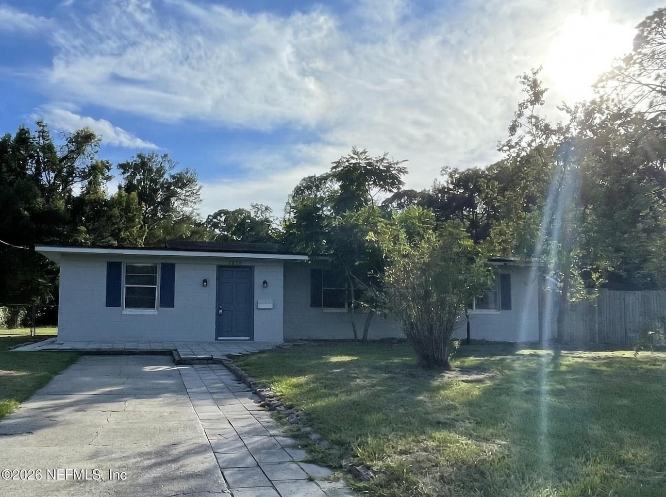 2650 EMILY Lane, Jacksonville, FL 32216