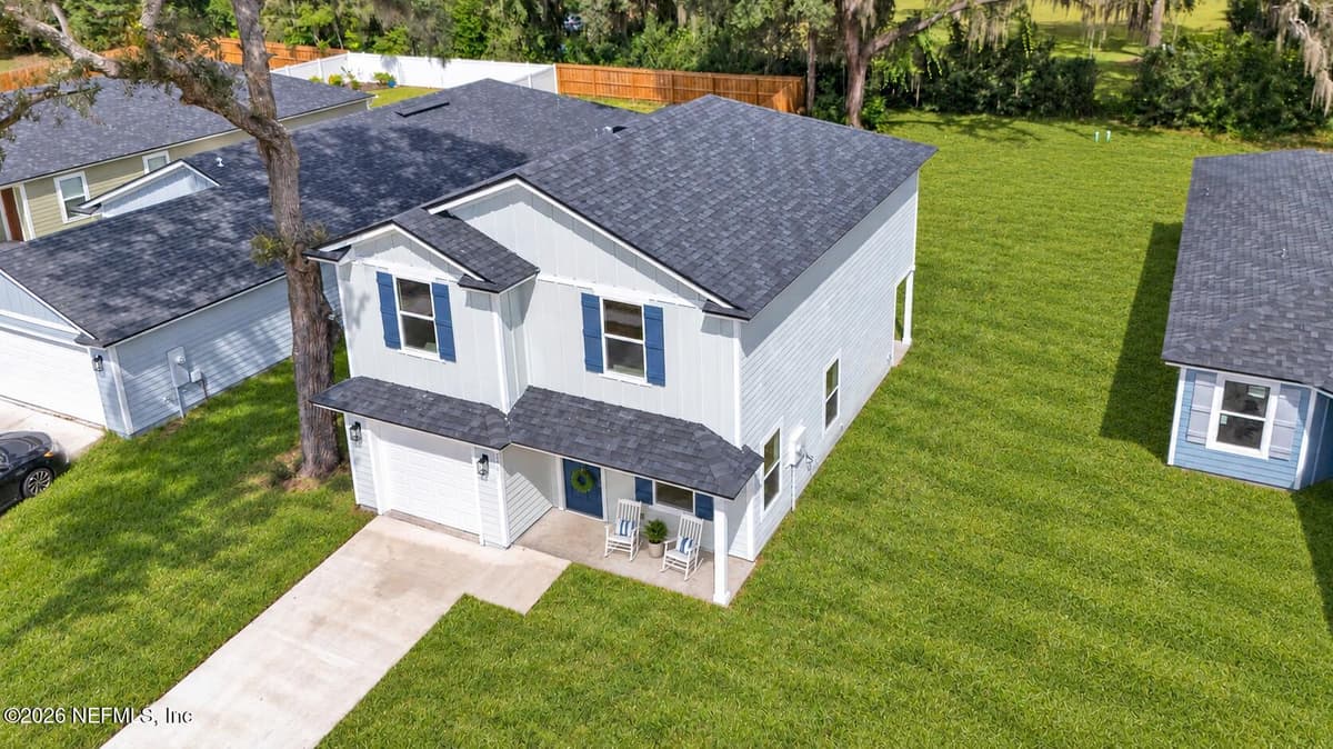 1415 CLEVELAND Avenue, Palatka, FL 32177, Palatka, FL - photo 2