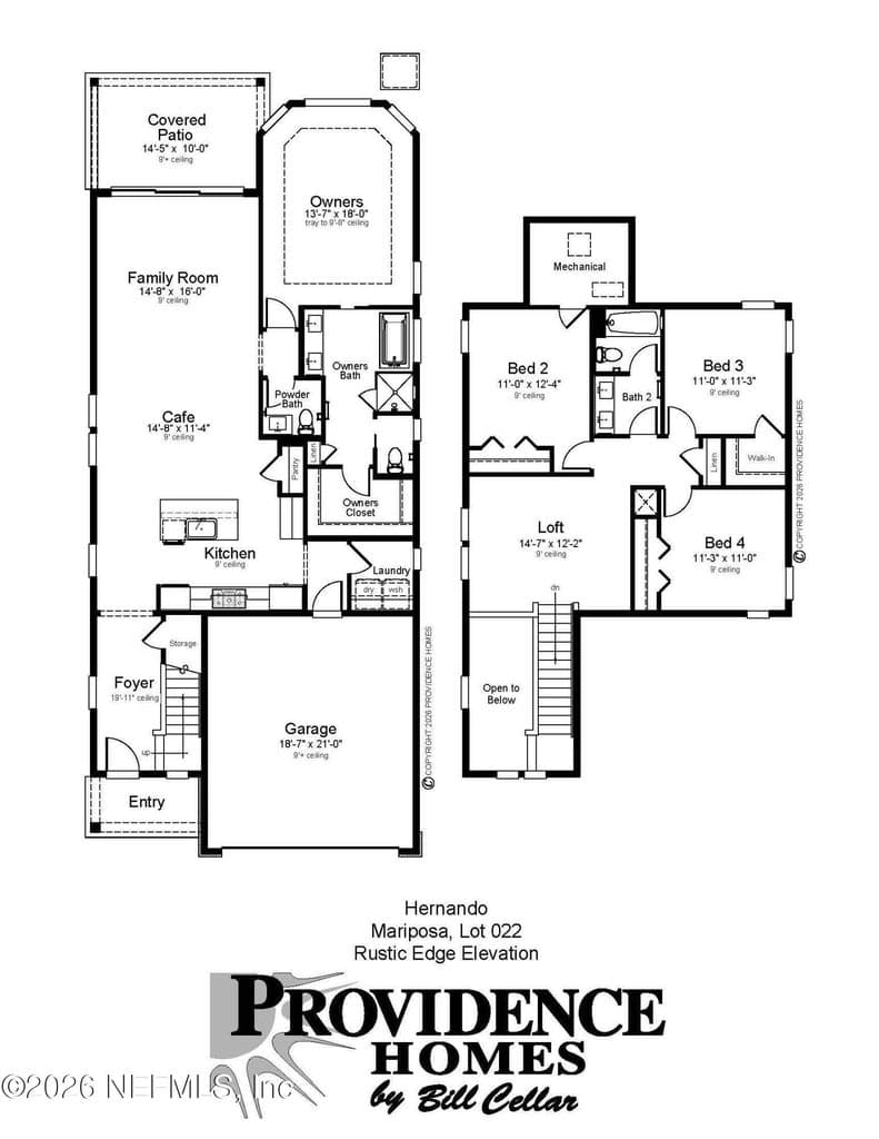 12073 MARIPOSA Avenue, Jacksonville, FL 32256, Jacksonville, FL - photo 2