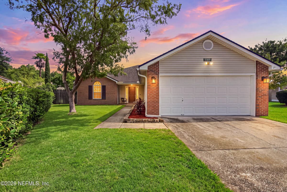 11189 WINDLESHAM Court, Jacksonville, FL 32246, Jacksonville, FL - photo 2