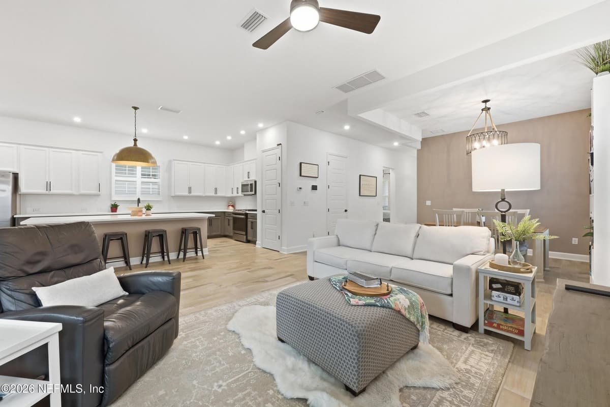 76 PARK CENTER Avenue, Ponte Vedra, FL 32081, Ponte Vedra, FL - photo 2