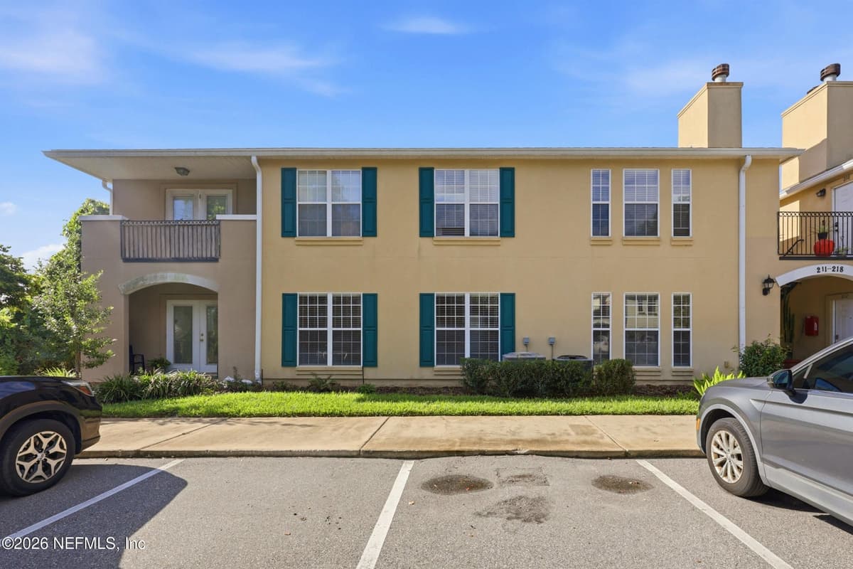211 JARDIN DE MER Place 211, Jacksonville Beach, FL 32250, Jacksonville Beach, FL - photo 2