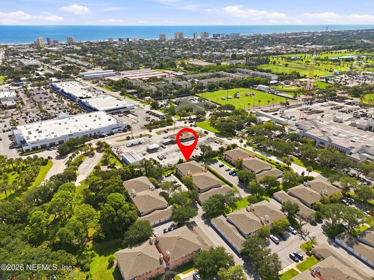 211 JARDIN DE MER Place 211, Jacksonville Beach, FL 32250, Jacksonville Beach, FL - photo 3