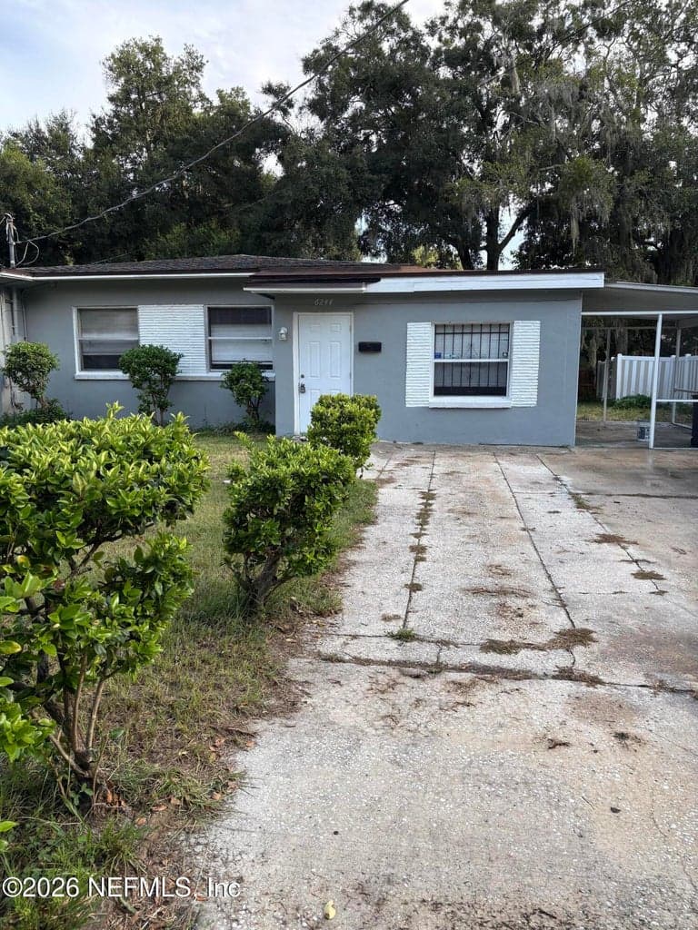 6244 PINE BLUFF Drive, Jacksonville, FL 32211, Jacksonville, FL - photo 2