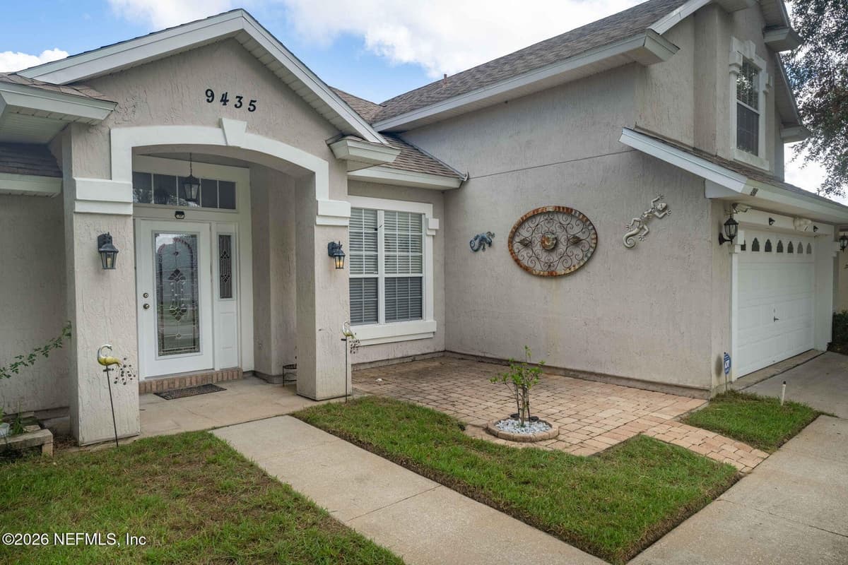 9435 PROSPERITY LAKE Drive, Jacksonville, FL 32244, Jacksonville, FL - photo 3