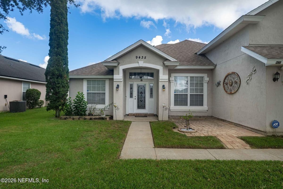9435 PROSPERITY LAKE Drive, Jacksonville, FL 32244, Jacksonville, FL - photo 2