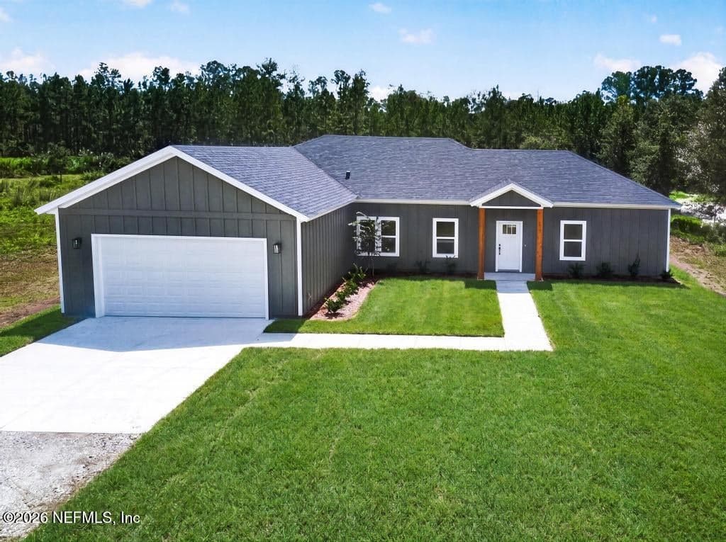 261121 ROWE Road, Hilliard, FL 32046, Hilliard, FL - photo 2
