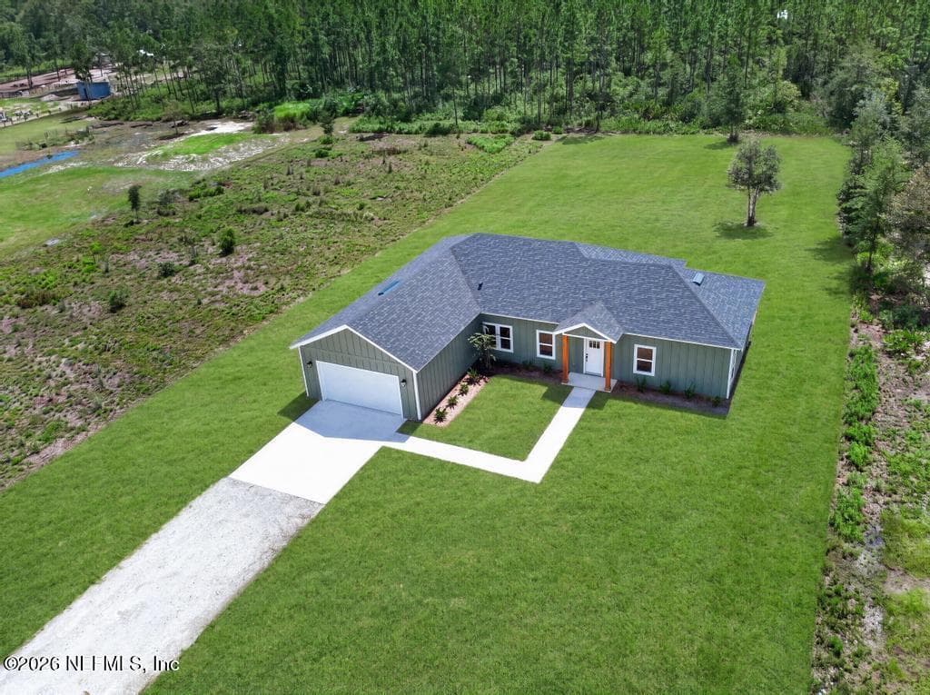 261121 ROWE Road, Hilliard, FL 32046, Hilliard, FL - photo 1
