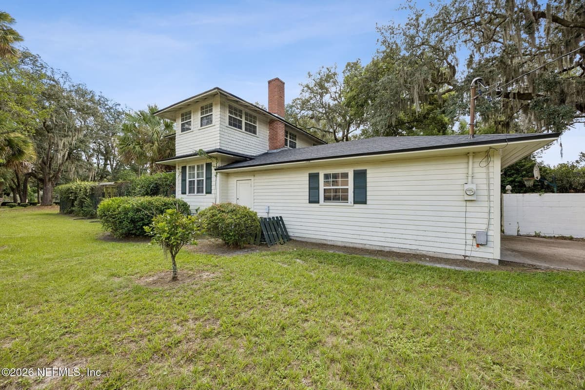 4404 HERSCHEL Street, Jacksonville, FL 32210, Jacksonville, FL - photo 3