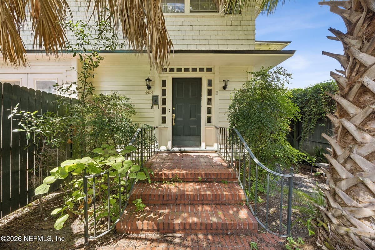 4404 HERSCHEL Street, Jacksonville, FL 32210, Jacksonville, FL - photo 2