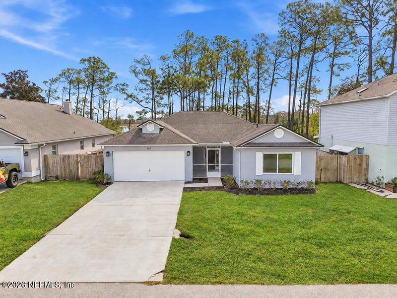 305 ISLAND LANDING Drive, St. Augustine, FL 32095, St. Augustine, FL - photo 2
