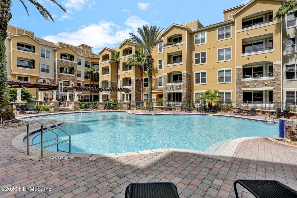 8539 W GATE Parkway W 9101, Jacksonville, FL 32216, Jacksonville, FL - photo 2