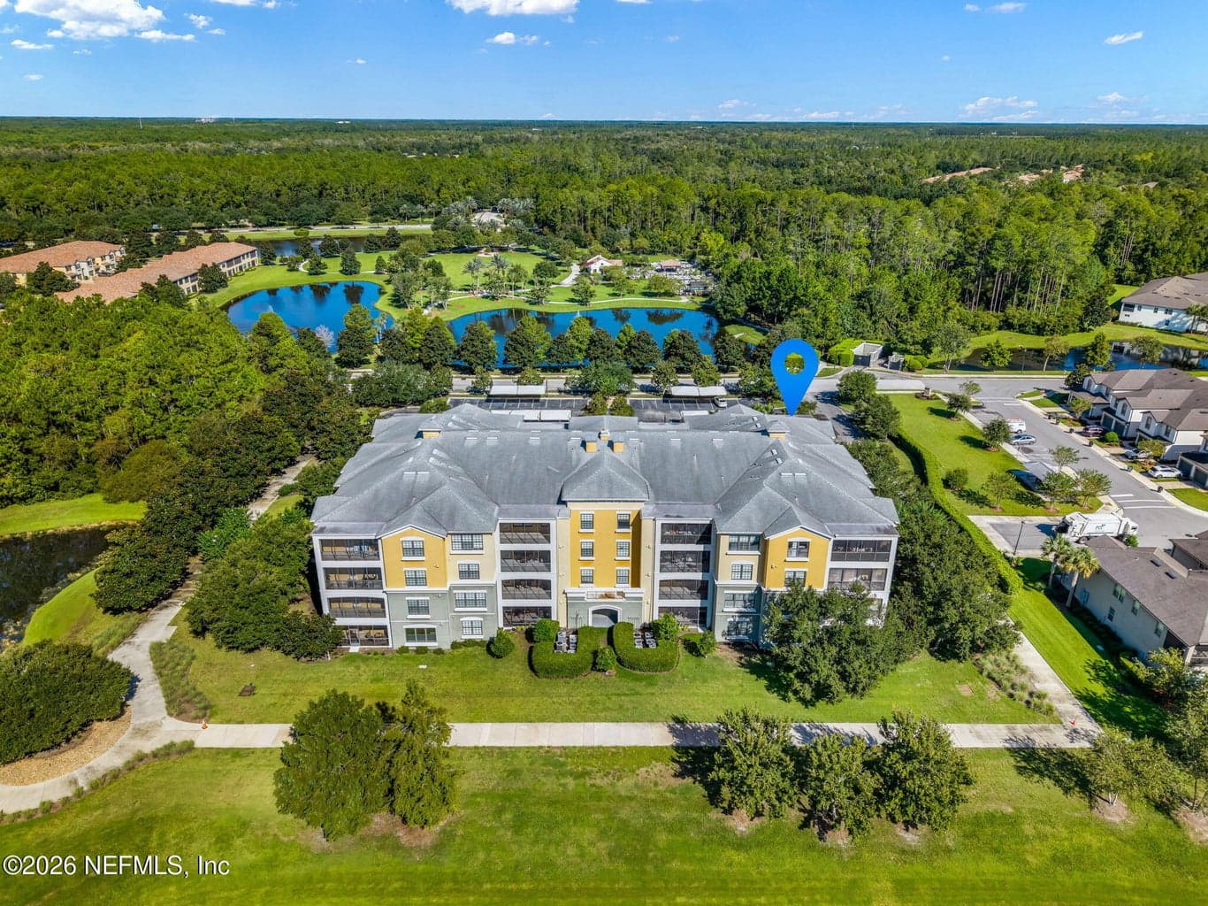 192 ORCHARD PASS Avenue 531, Ponte Vedra, FL 32081, Ponte Vedra, FL - photo 1