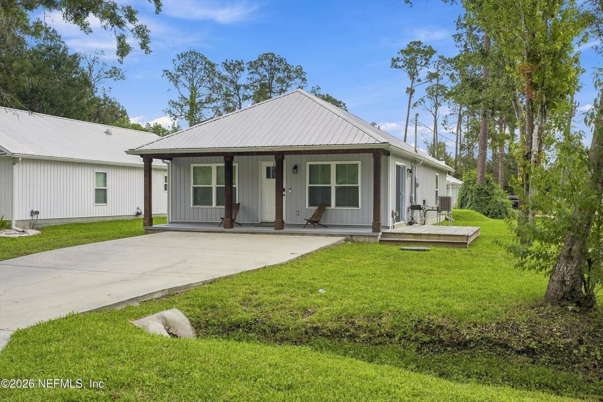 201 NORTH Boulevard, St. Augustine, FL 32095, St. Augustine, FL - photo 2