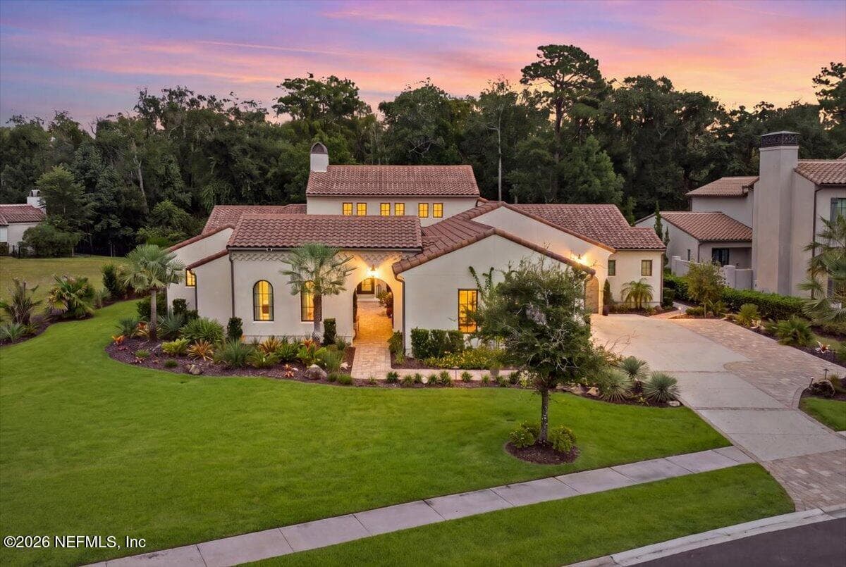 211 WILDERNESS RIDGE Drive, Ponte Vedra, FL 32081, Ponte Vedra, FL - photo 1