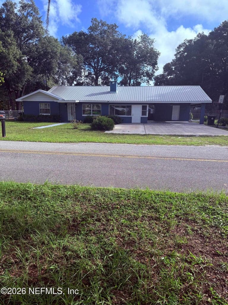 240 SW PECAN Street, Keystone Heights, FL 32656, Keystone Heights, FL - photo 1