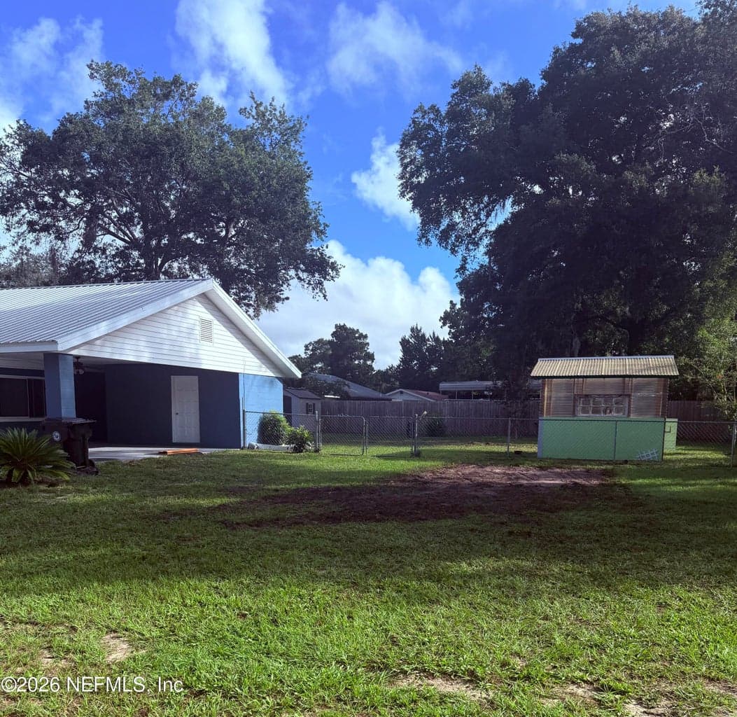 240 SW PECAN Street, Keystone Heights, FL 32656, Keystone Heights, FL - photo 2