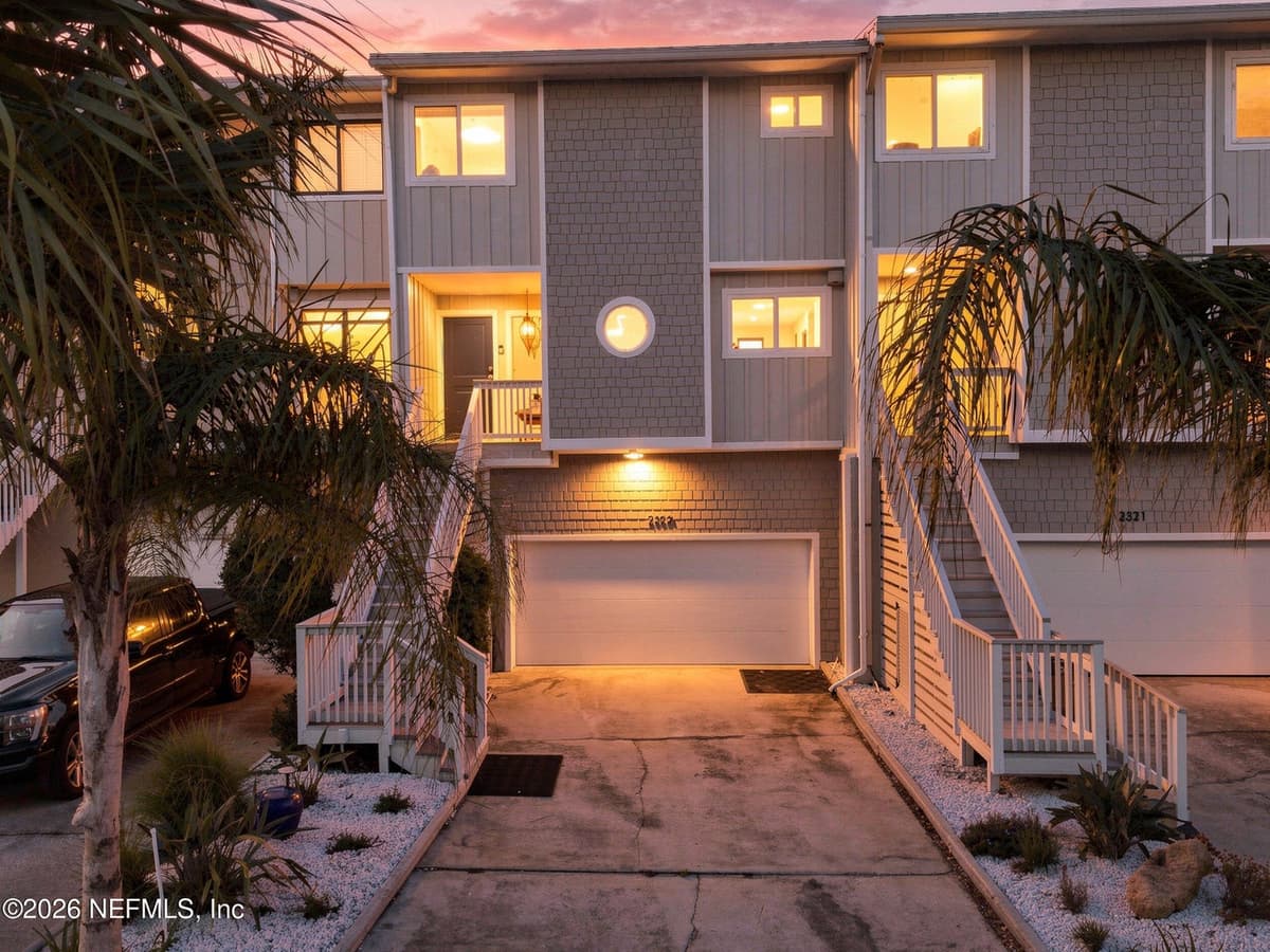 2323 SEMINOLE Road, Atlantic Beach, FL 32233, Atlantic Beach, FL - photo 2