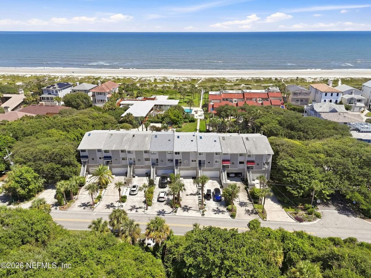 2323 SEMINOLE Road, Atlantic Beach, FL 32233, Atlantic Beach, FL - photo 3