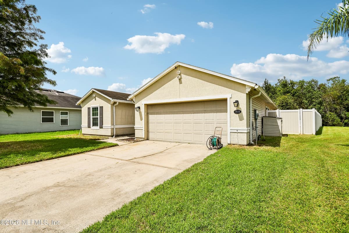 7558 GROSSMAN Court, Jacksonville, FL 32244, Jacksonville, FL - photo 2
