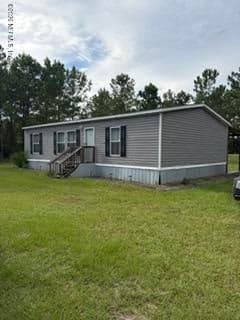 18285 BROKEN ARROW Road, Hilliard, FL 32046