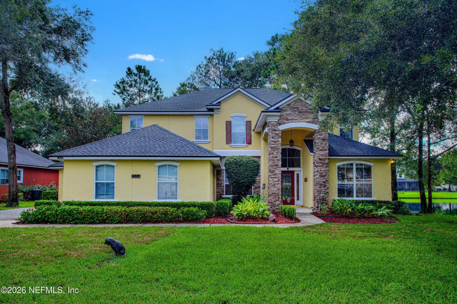 1843 WILD DUNES CIRCLE Circle, Orange Park, FL 32065, Orange Park, FL - photo 1