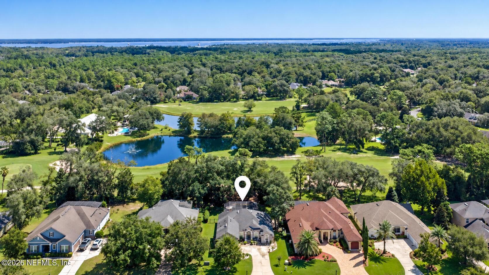 3529 OGLEBAY Drive, Green Cove Springs, FL 32043